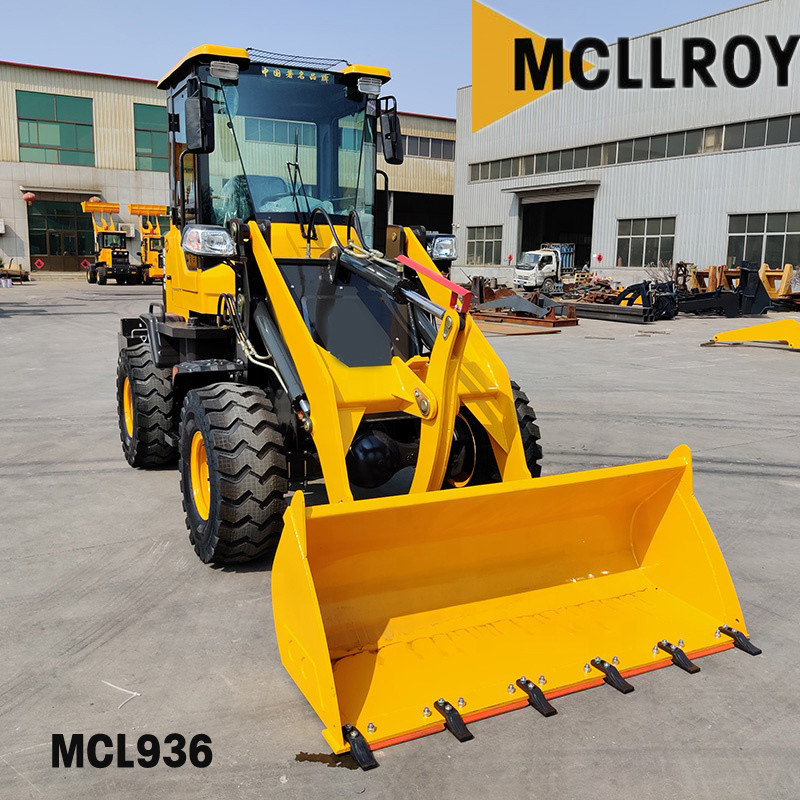 Wheel Loader Machine manufacturer, Buy good quality Wheel Loader Machine  products from China